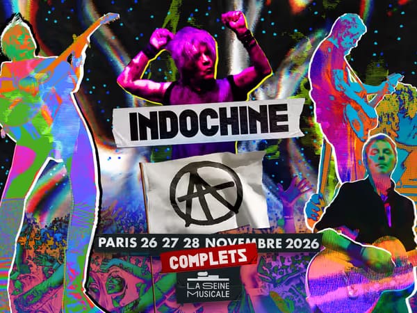 INDOCHINE